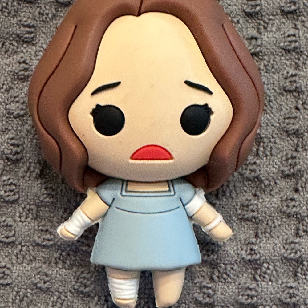 Key chain - Picture 3 of 11
